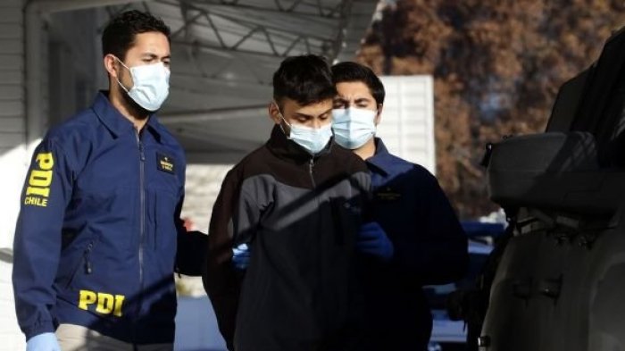 Contigo En Directo | Capítulo 221