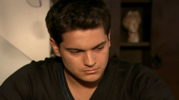 El Secreto de Feriha | Capítulo 57