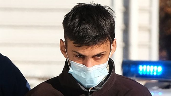 Presunto culpable de crimen de hermanos en El Bosque será formalizado: ¿Quién lo ayudó en sus días de prófugo?