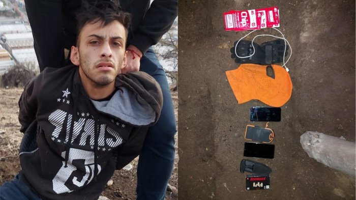 Crimen de hermanos en El Bosque: Mensaje de Whatsapp probaría participación de sospechoso