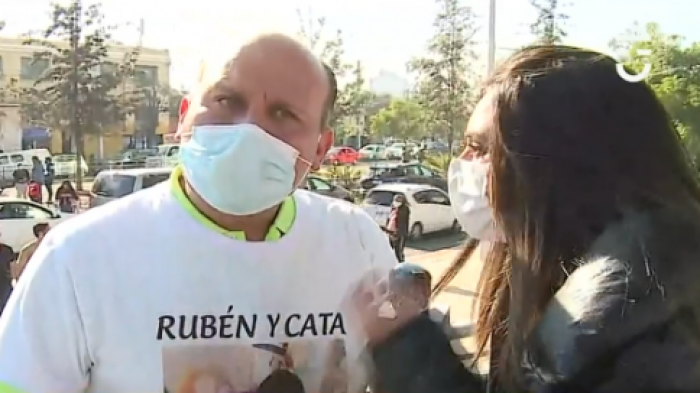 Tío de hermanos asesinados en El Bosque por presunto homicida: “Estoy convencido que la mamá es encubridora”