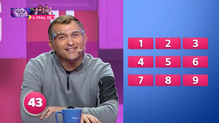 ¿Dónde está Zamorano? La caprichosa palabra que puso en problemas al equipo azul