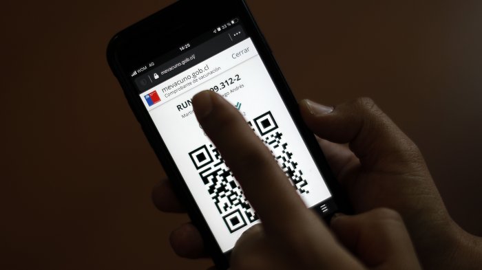 Hoy comienza a funcionar polémico “Pase de Movilidad” para quienes estén vacunados