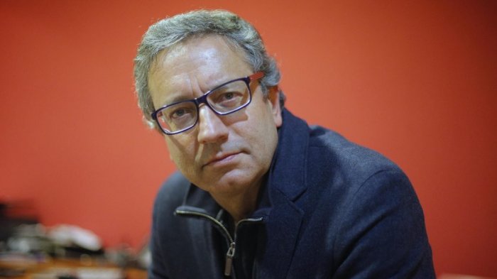 Bernardo Fontaine entregó su visión sobre la situación económica del país en medio de la pandemia