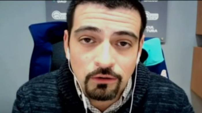 “Economía versus salud”: La potente crítica de Mauro Tamayo por pase de movilidad anunciado por el gobierno