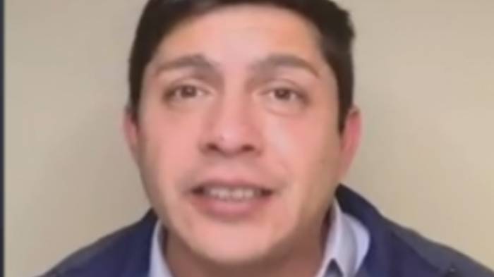 Diputado Jorge Durán sobre pase de movilidad: “El Gobierno lamentablemente no dimensiona bien en tiempo y espacio sus anuncios”