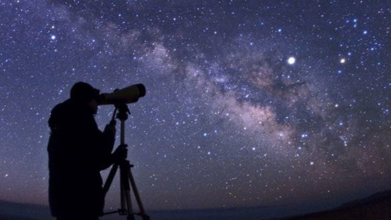 ¿La viste? Revisa las mejores imágenes de la espectacular Superluna de Sangre