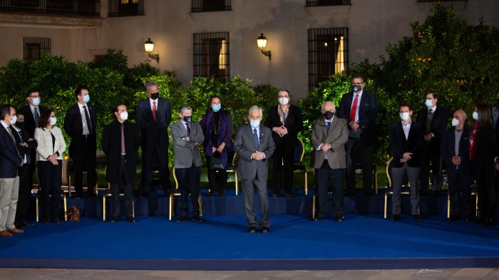 Contigo en Directo | Capítulo 224