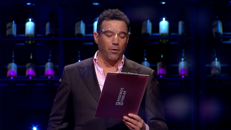 ¡Un especial político! Estos son los nuevos invitados de Podemos Hablar