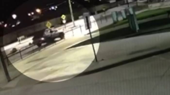 “Si los vuelvo a ver, los voy a rajar”: Conductor recibió 5 disparos tras amenaza de militar durante toque de queda