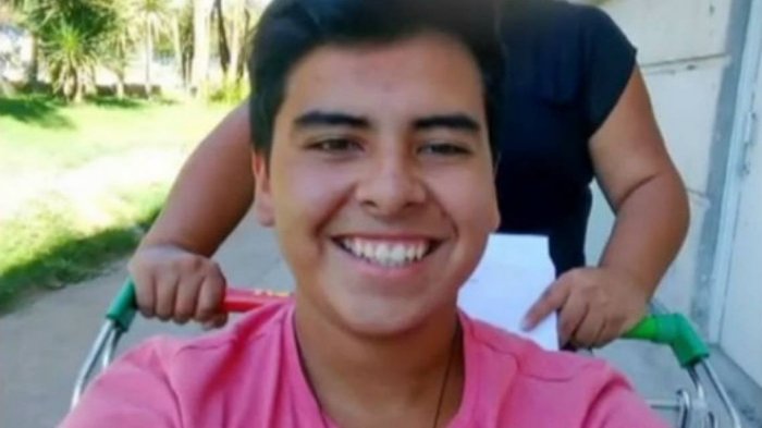 Hoy se realizó juicio oral por el caso de Tomás Acevedo: Condena máxima de la menor de edad sería por 5 años de internación