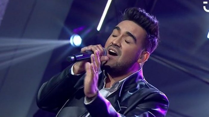 Por unos pequeños detalles el segundo imitador de Luis Fonsi perdió el duelo