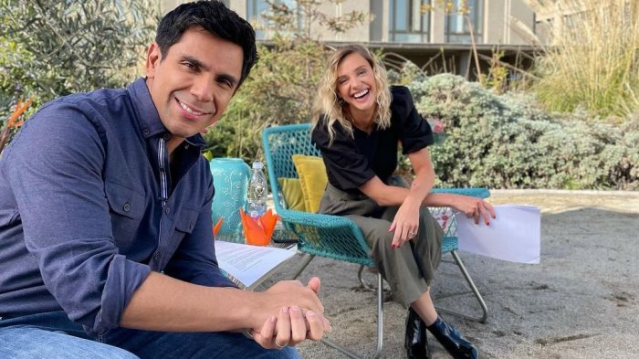 Sabingo | Capítulo 30 de mayo