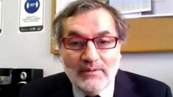 Colmed se refirió a salida de Mesa Social Covid-19: “Nos obligaron a tomar esta decisión”