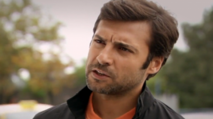 Próximo capítulo: Levent tomará una importante decisión para ayudar a Feriha