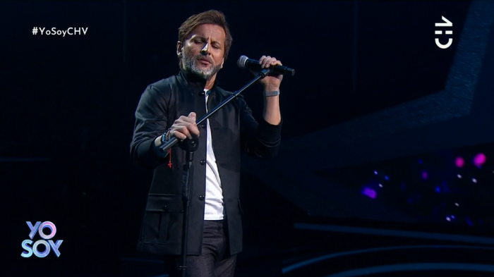 ¡Se adueñó del escenario! Ricardo Montaner asombró al jurado con una impecable presentación