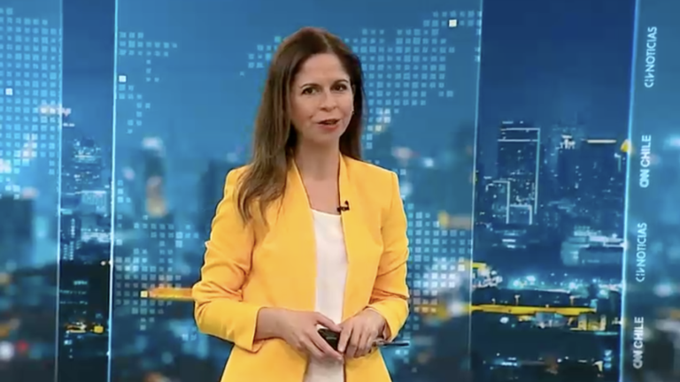 CHV Noticias Central | Sábado 1 de mayo de 2021