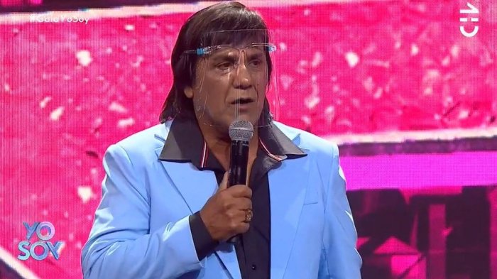 “Es de hombre reconocer los errores”: Zalo Reyes se emocionó y le dio las gracias al jurado por su paciencia