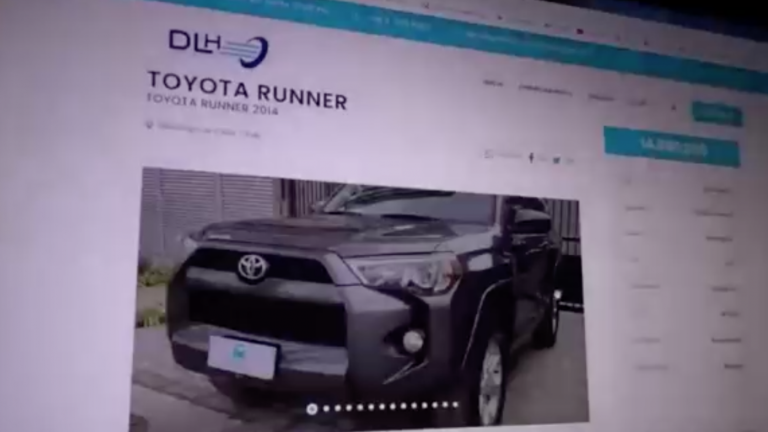 Automotoras en la mira: Investigan delitos de estafa y apropiación indebida en ventas de vehículos