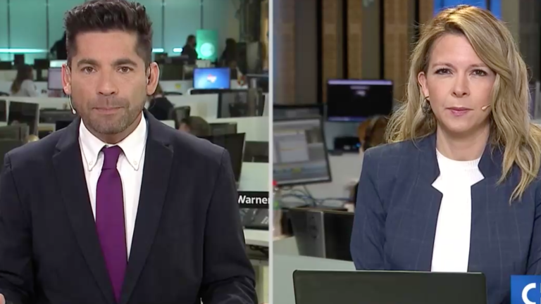 CHV Noticias Tarde | Martes 04 de mayo de 2021