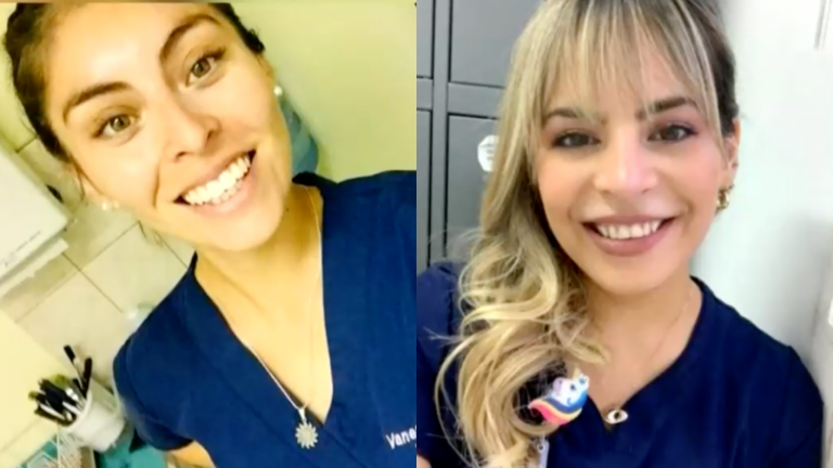 Impacto por muerte de 2 enfermeras: Familias interpondrán querella contra el Hospital Clínico de Viña del Mar