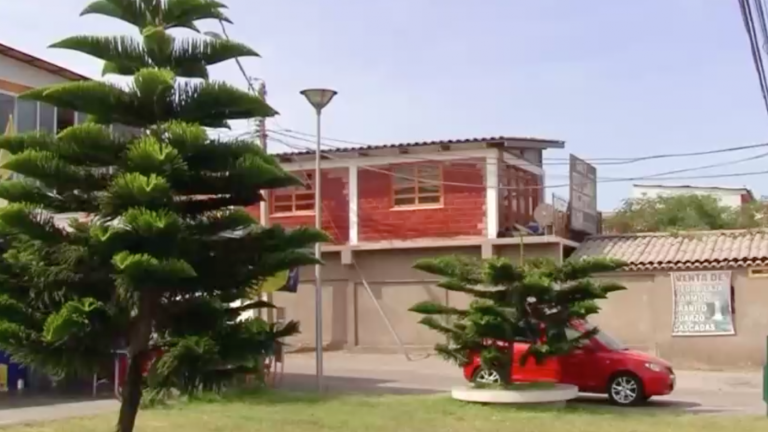 Caen bandas por estafas a familias sin casa: Les pedían abono para reservar viviendas que serían 