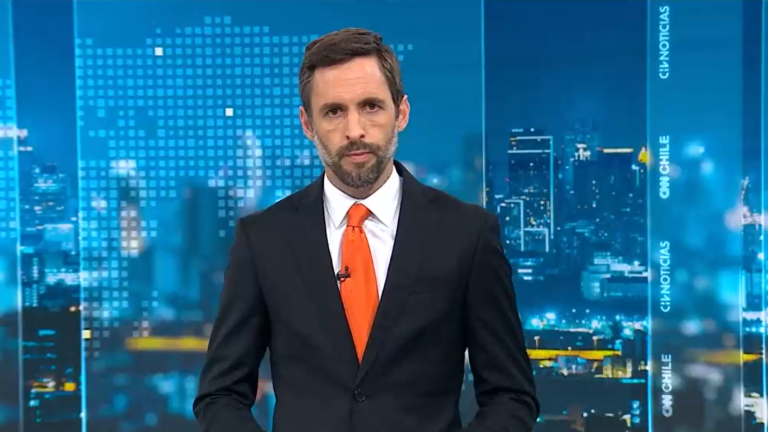 CHV Noticias Central | Viernes 7 de mayo de 2021