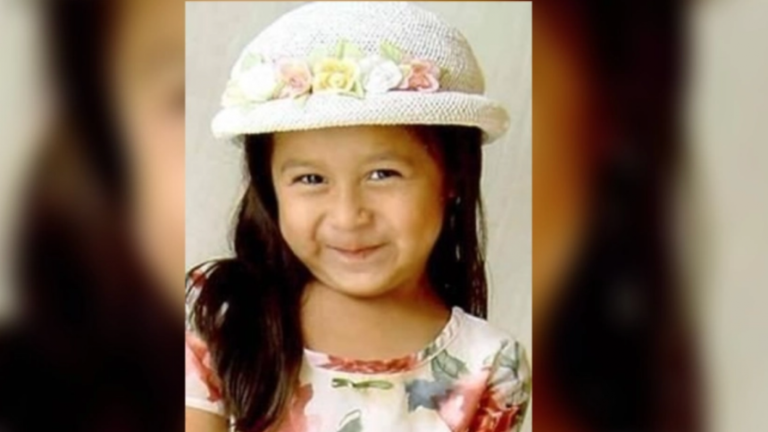 Video de TikTok entrega pistas sobre niña de 4 años secuestrada en 2003: Aseguran que estaría viva