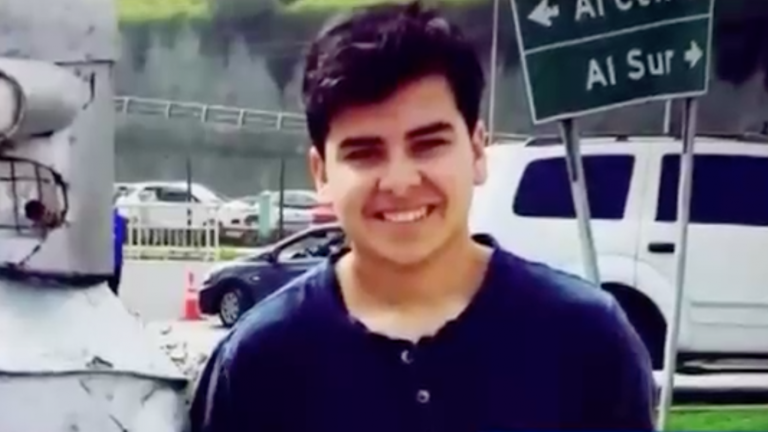 Este martes comienza el juicio por el crimen del scout Tomás Acevedo: Padre de imputada dice que ella es inocente