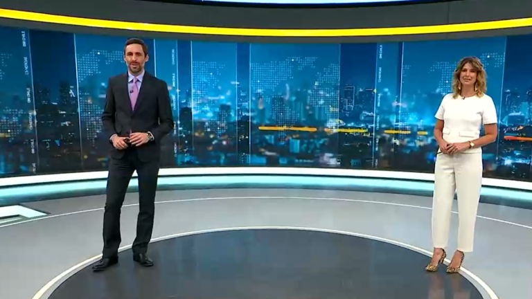 CHV Noticias Central | Lunes 10 de mayo de 2021