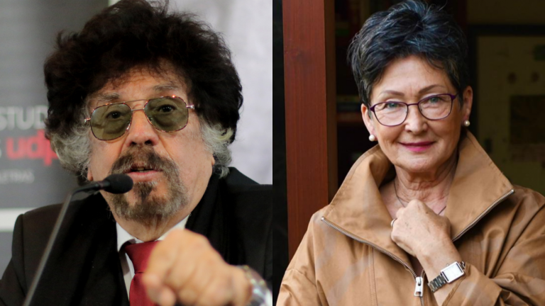 Compadre Moncho a Alejandra Cox: 