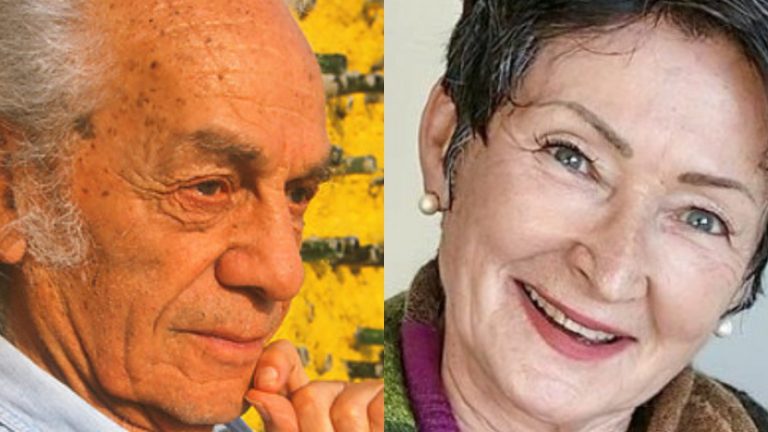 Fundación N. Parra y dichos de Alejandra Cox: 