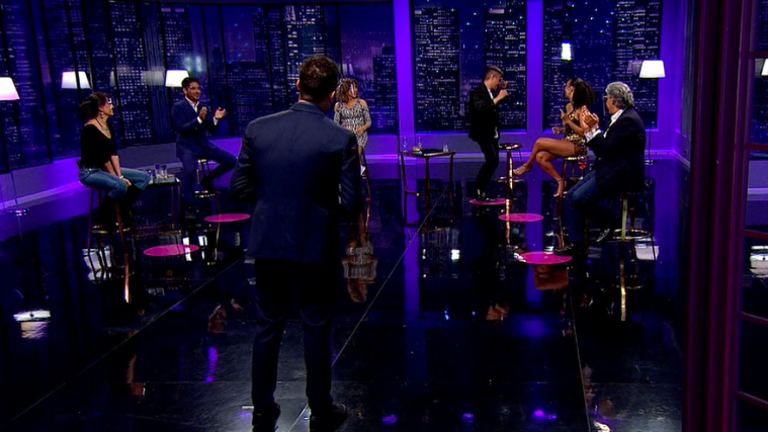 ¡Imperdible! Podemos Hablar revela los nuevos invitados de este fin de semana