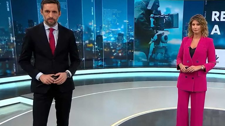 CHV Noticias Central | Jueves 13 de mayo de 2021