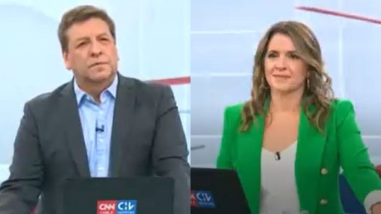 Segundo día de elecciones: Chilevisión y CNN Chile lideraron la sintonía matinal