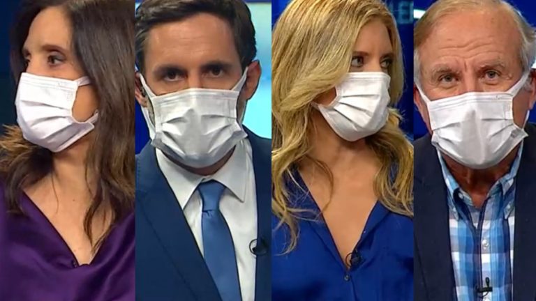 Tolerancia Cero: El análisis completo de las Elecciones 2021