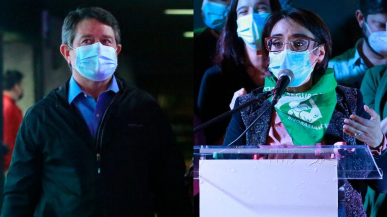 La segunda vuelta de gobernadores se realizará el mismo día que juega Chile contra Argentina