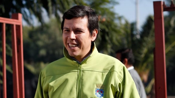 Aplastante victoria: Claudio Castro gana en Renca con 92,93% de los votos