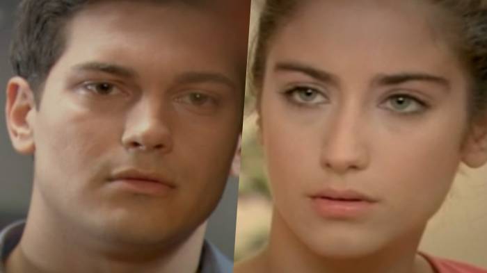 Próximo capítulo: ¡Emir descubrirá a Feriha!