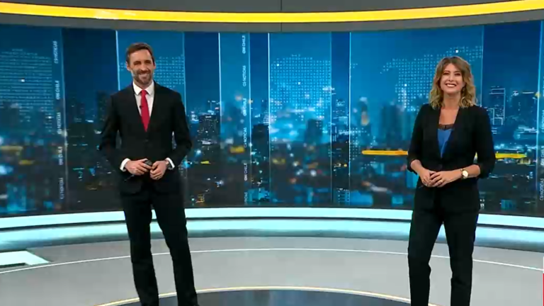 CHV Noticias Central | Lunes 17 de mayo de 2021