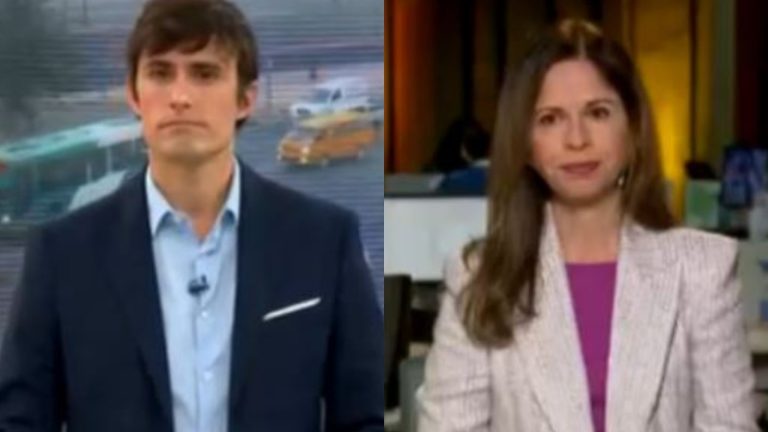 Contigo CHV Noticias AM | Martes 18 de mayo de 2021