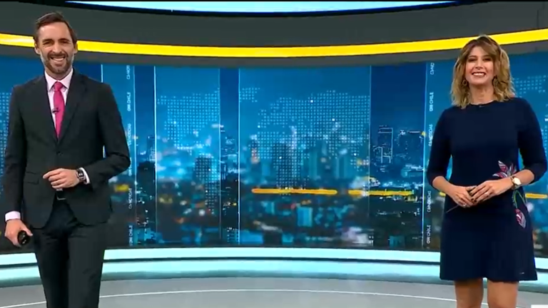 CHV Noticias Central | Martes 18 de mayo de 2021