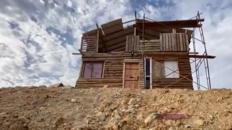 A un año del asesinato de Alejandro Correa: Continúa polémica por toma en sitios de la familia en Quilpué