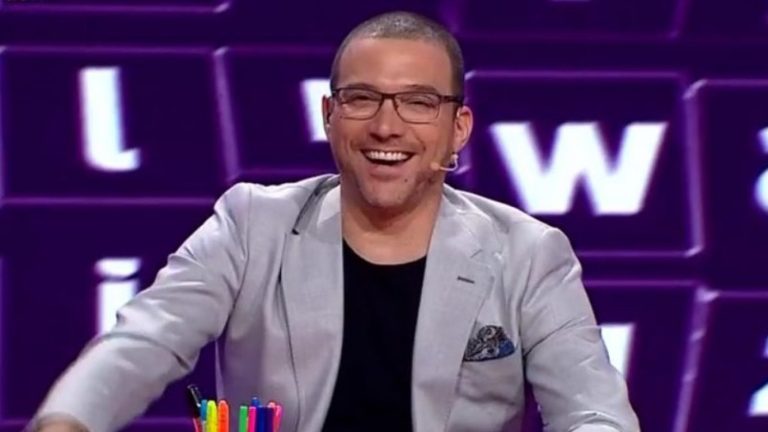 Un curioso candidato: Julián Elfenbein revivió a un emblemático personaje durante las elecciones