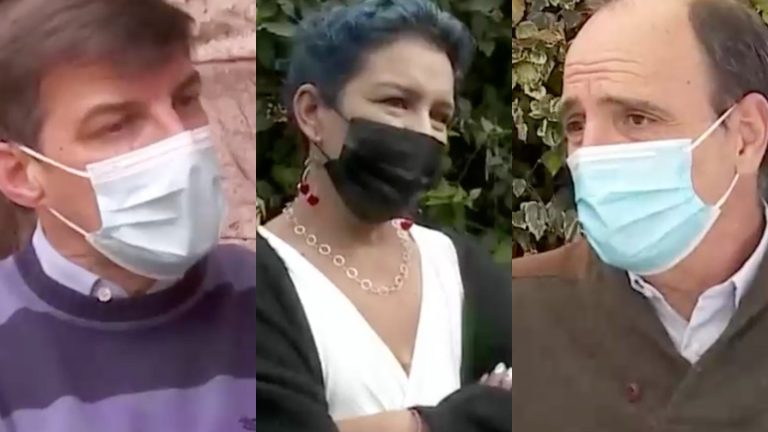 El perfil de los constituyentes: ¿Cuál es la edad promedio y qué profesiones tienen?