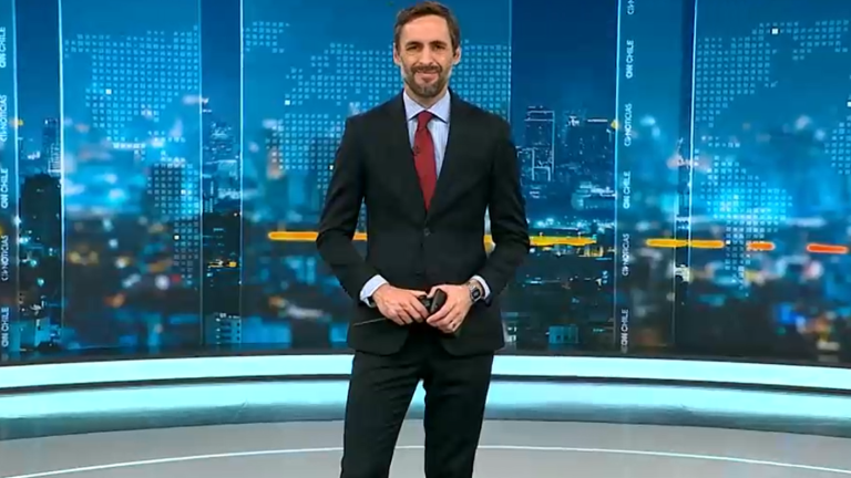 CHV Noticias Central | Miércoles 19 de mayo de 2021