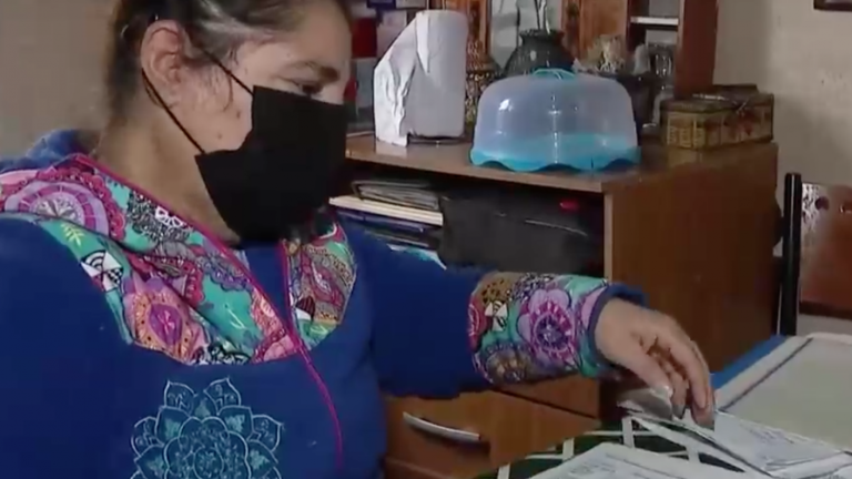 Familia lleva 9 años esperando por herencia que ahora está en manos de un primo