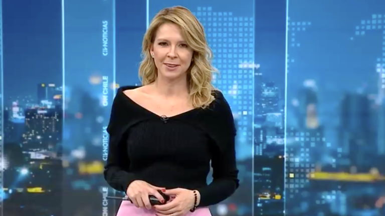 CHV Noticias Central | Sábado 22 de mayo de 2021