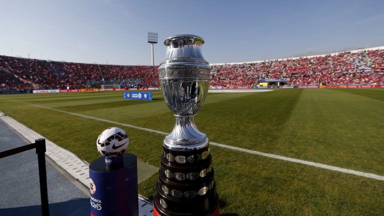 Autoridad sanitaria de Buenos Aires pide posponer “un par de meses” la Copa América