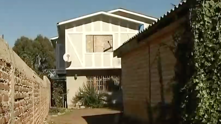 Su madre y hermano sobrevivieron: Niño de 9 años murió intoxicado con gas al interior de su casa